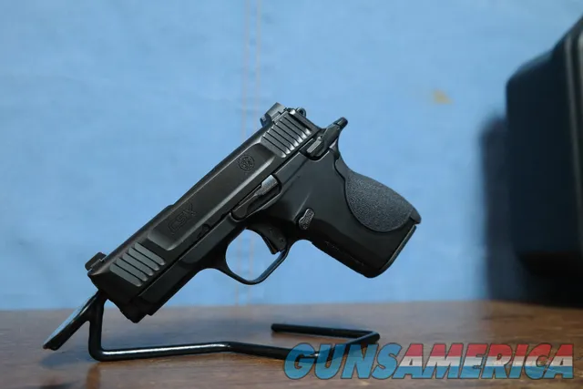 SMITH & WESSON INC 022188893120  Img-4