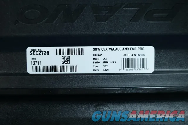 SMITH & WESSON INC 022188893120  Img-17