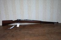 DWM 1895 Chilean Mauser 7x57 Img-1