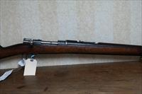 DWM 1895 Chilean Mauser 7x57 Img-3