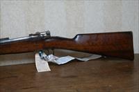 DWM 1895 Chilean Mauser 7x57 Img-6