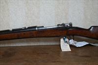 DWM 1895 Chilean Mauser 7x57 Img-7