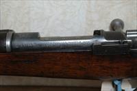 DWM 1895 Chilean Mauser 7x57 Img-8