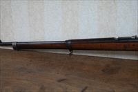 DWM 1895 Chilean Mauser 7x57 Img-9