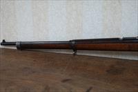 DWM 1895 Chilean Mauser 7x57 Img-10