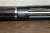 DWM 1895 Chilean Mauser 7x57 Img-11