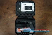 Glock G34 MOS PA343S103MOS 34 Gen 5 9mm Luger