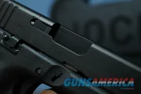 Glock G34 MOS PA343S103MOS 34 Gen 5 9mm Luger