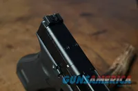 Glock G34 MOS PA343S103MOS 34 Gen 5 9mm Luger