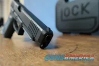 Glock G34 MOS PA343S103MOS 34 Gen 5 9mm Luger