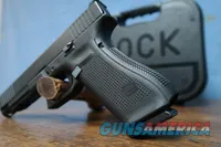 Glock G34 MOS PA343S103MOS 34 Gen 5 9mm Luger