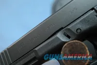 Glock G34 MOS PA343S103MOS 34 Gen 5 9mm Luger