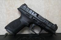 Beretta Apx Centurion 9mm