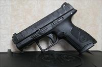 Beretta Apx Centurion 9mm