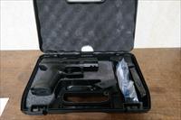 Beretta Apx Centurion 9mm