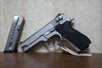 Smith & Wesson Mod 5906 SS 9mm