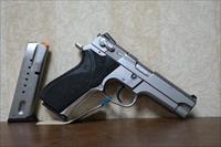 Smith & Wesson Mod 5906 SS 9mm