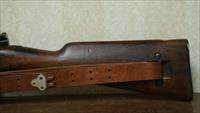Oviedo M1918 Mauser .308 Winchester