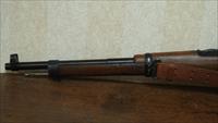 Oviedo M1918 Mauser .308 Winchester