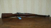 Oviedo M1918 Mauser .308 Winchester