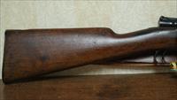 Oviedo M1918 Mauser .308 Winchester
