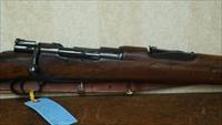 Oviedo M1918 Mauser .308 Winchester