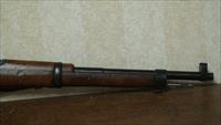 Oviedo M1918 Mauser .308 Winchester