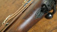 Oviedo M1918 Mauser .308 Winchester