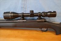 Savage 11 Varmint #19938 .243 Winchester Img-4