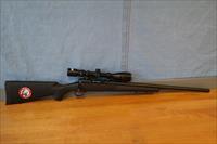 Savage 11 Varmint #19938 .243 Winchester Img-1