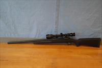 Savage 11 Varmint #19938 .243 Winchester Img-5