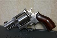 Ruger Redhawk 8 shot .357 Magnum 5033
