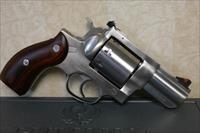 Ruger Redhawk 8 shot .357 Magnum 5033
