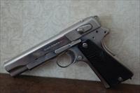 Radom V35 Waffen marked