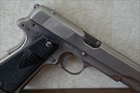 Radom V35 Waffen marked