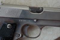 Radom V35 Waffen marked