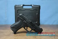 Ruger American Pistol Compact .45ACP Auto Semi-auto 