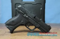 Ruger American Pistol Compact .45ACP Auto Semi-auto 