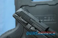 Ruger American Pistol Compact .45ACP Auto Semi-auto 