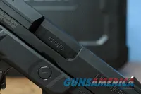 Ruger American Pistol Compact .45ACP Auto Semi-auto 