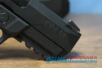 Ruger American Pistol Compact .45ACP Auto Semi-auto 