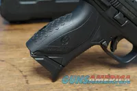 Ruger American Pistol Compact .45ACP Auto Semi-auto 