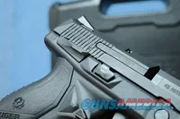 Ruger American Pistol Compact .45ACP Auto Semi-auto 
