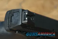 Ruger American Pistol Compact .45ACP Auto Semi-auto 