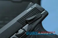 Ruger American Pistol Compact .45ACP Auto Semi-auto 