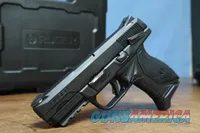 Ruger American Pistol Compact .45ACP Auto Semi-auto 