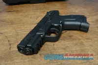 Ruger American Pistol Compact .45ACP Auto Semi-auto 