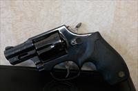 Taurus 606 Ported Snub Nose .357 Magnum