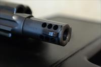 Taurus 606 Ported Snub Nose .357 Magnum