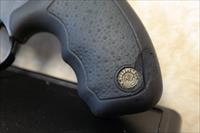 Taurus 606 Ported Snub Nose .357 Magnum